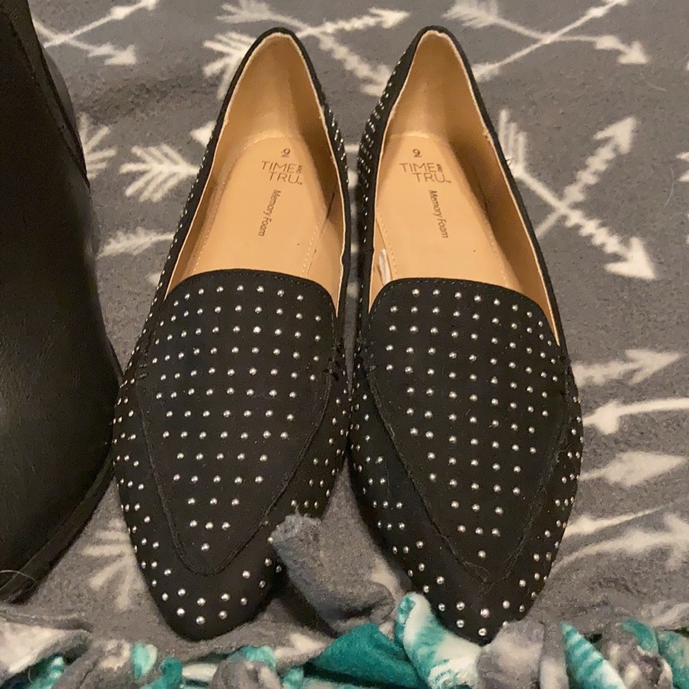 Brand new flats